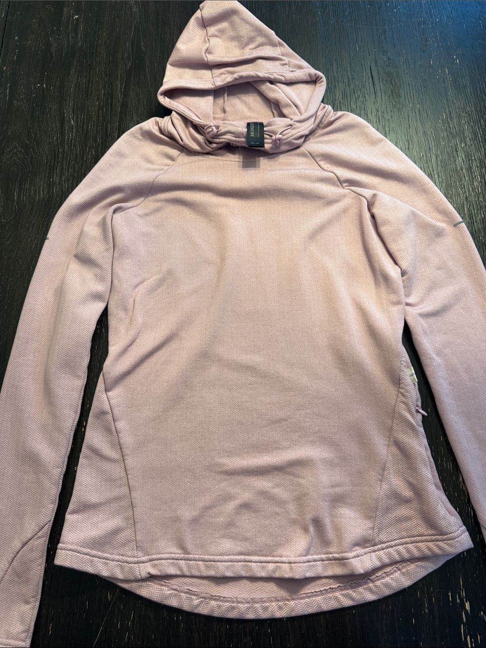 Shorts Subcategory Identification